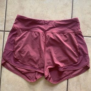 Lulu lemon Shorts